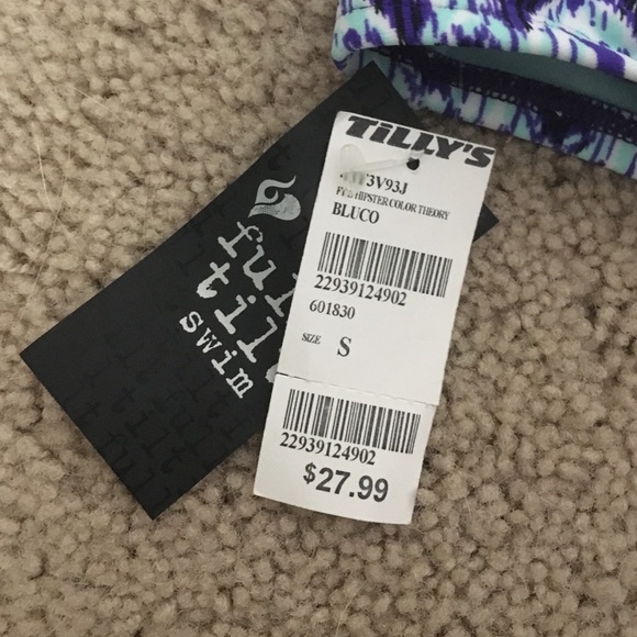 Cheeky bikini bottoms - Picture 3 of 3